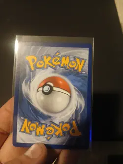 Pokemon Celebrations Classic Collection Shining Magicarp Holo Card 66/64 TCG - Image 2