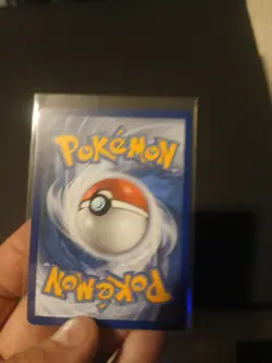 Pokemon Celebrations Classic Collection Shining Magicarp Holo Card 66/64 TCG - Image 3