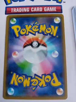 Cherubi 158/S-P Gym Promo - Japanese Pokemon Card - MINT - Image 4