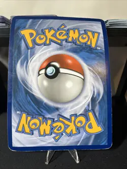 Reshiram & Charizard GX SM201 Jumbo Cards Holo - Image 2
