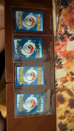 Celebrations UPC CHARIZARD #4 & Pikachu #58 Gold Metal Card Promo Set & More - Image 2