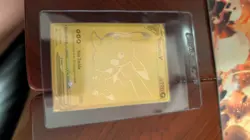 Celebrations UPC CHARIZARD #4 & Pikachu #58 Gold Metal Card Promo Set & More - Image 5