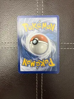 Pokemon TCG - M Gyarados EX - 27/122 - XY BREAKpoint - MP Ultra Rare (2016) - Image 2
