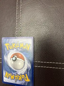 Pokemon TCG - M Gyarados EX - 27/122 - XY BREAKpoint - MP Ultra Rare (2016) - Image 3