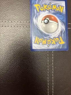 Pokemon TCG - M Gyarados EX - 27/122 - XY BREAKpoint - MP Ultra Rare (2016) - Image 5