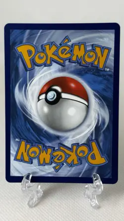 Eri - 136/131 - Pokemon Prismatic Evolutions Full Art Ultra Rare NM - Image 3