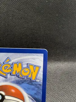 Pokemon Chaos Rising Mega Greninja Ex 116/086 SIR Near Mint - Image 3