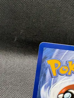 Pokemon Chaos Rising Mega Greninja Ex 116/086 SIR Near Mint - Image 4