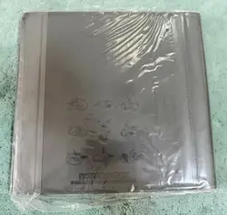 Pokemon Chinese Gift Box Umbreon GX Advanced 480 Card Slots Sealed Binder Black - Image 2