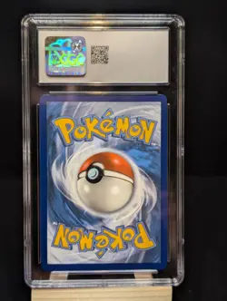 💎CGC 10 💎Pokemon TCG Zamazenta V GG54/GG70 Crown Zenith Ultra Rare Holo 2023 - Image 2