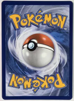 2025 Pokemon Phantasmal Flames Meowth Illustration Rare #106/094 - Image 2
