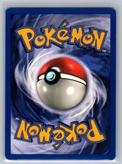 Persian 42/64 LP Jungle 1st Edition Pokemon - Image 2