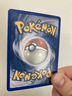 Pokemon Pidgeot 33/110 Reverse Holo Legendary Collection - Image 3