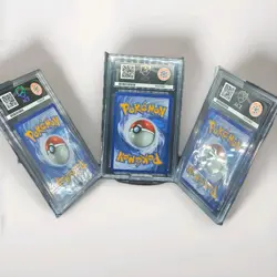 Pokemon TCG - First Partner's Black Star Promos Subsequent Set Ace - Gen 7 - Image 2