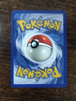 Pokemon Fossil 1st Edition Seadra 42/62 Non Holo NM - Image 2