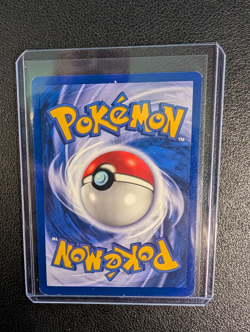Pokemon TCG Shadowless Seel Base Set 41/102 Regular 1st Edition Uncommon NM/LP - Image 2