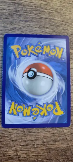 Pokemon TCG Morpeko V-Union SWSH Black Star Promo SWSH217 - Image 2