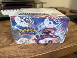 Battle Styles Booster Box Factory Sealed Sword & Shield Pokemon - Image 5