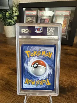 Pokemon TCG 2025 Destined Rivals Ethan's Ho-Oh ex 230/182 SIR Holo PSA 10 - Image 4