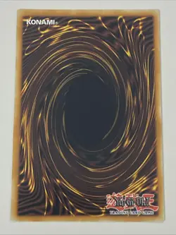 Yugioh - Magician's Salvation x 3 - 1st Edition Secret Rare NM - Free Holo Card - Image 5