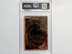PSA Graded Thousand-Eyes Restrict PSV-084 1st Ed. Yu-Gi-Oh - Image 2