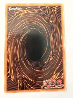 Yu-Gi-Oh! - Yubel - Ultra (Silver) - 1st - BLC1-EN027 - NM - Image 2