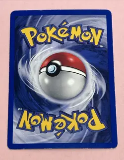 Vintage Pokemon Holo Card Lot Rares 1999/2001 WOTC MP/HP/DMG - Image 4