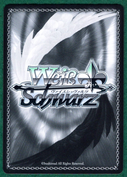Rap: Classic Vacation - Nikke NIK/S117-E011 U - Weiss Schwarz TCG Card - Image 2