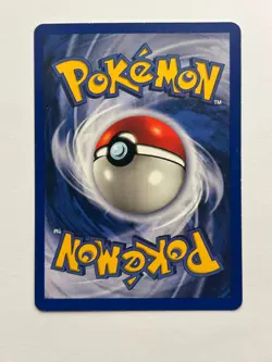 Pokemon Card Charmander 46/102 Base Set Shadowless Vintage WOTC 1999 - Image 2