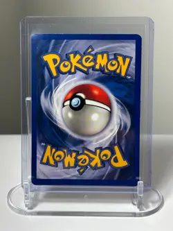 Pokemon Card Charmander 46/102 Base Set Shadowless Vintage WOTC 1999 - Image 4