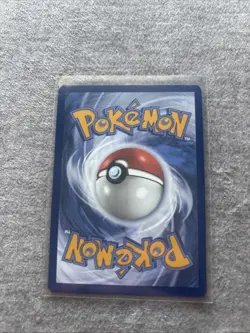 Pokemon TCG Poppy Card Special Illustration Rare, Sv03: Obsidian Flames, 227/197 - Image 2