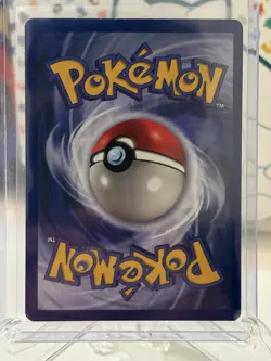 Pokemon Card Dragonite Promo 05/53 WOTC Movie Regular Card MP - Image 3