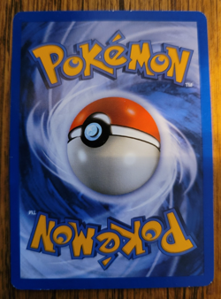 Pokemon Card - Igglybuff #36 WoTC Black Star Promo - Image 2