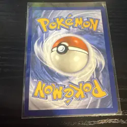 Pokemon Charizard ex 161 Sv-Scarlet & Violet Promo Holo 330 HP Card - Image 2