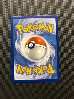Mega Greninja ex 100/086 Me04: Chaos Rising Holo Pokemon Card - Image 2