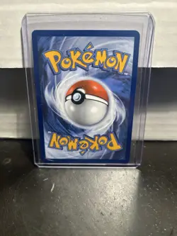 Pokemon TCG Victini SVP 208 Black Star Promo Card - Image 2