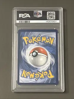 Pokemon TCG: Lance's Charizard V SWSH133 Sword & Shield Promo Cards Holo PSA 10 - Image 2
