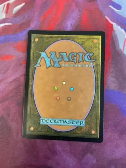 Bioessense Hydra Foil MTG NM Magic the Gathering Card Game TCG X1 Commander War - Image 2