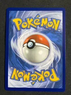 Wally's Compassion 186/132 Special Illustration Rare Mega Evolution Pokemon NM - Image 2