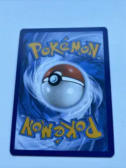 Pokemon TCG - Prismatic Evolutions - Bug Catching Set 102/131 Poke Ball - NM - Image 3