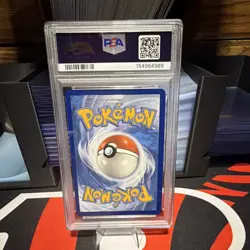 The Pokemon Company Charizard V 79/73 Secret Rare Full Art Holo PSA 10 EN 2020 - Image 2