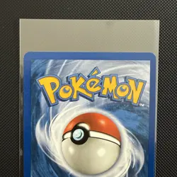 Pokemon SKYRIDGE - #100/144 Snorlax - Nonholo - ENG - NM - Image 5
