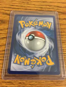 Cubone 60/124 B&W Dragons Exalted Reverse Holo Pokemon Card TCG Trading Game - Image 2