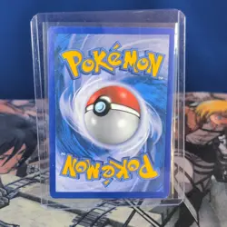 Victini 43/101 Holo Rare Prerelease Promo EN Noble Victories 2011 60HP - Image 2