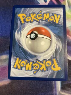 Pokemon TCG Delphox V 027/196 Ultra Rare Lost Origin NM/M - Image 2