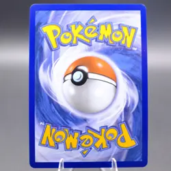 Flareon (Master Ball Pattern) 013/131 Rare SV: Prismatic Evolutions Pokemon TCG - Image 2