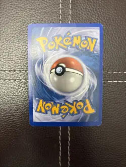 Pokemon TCG - Drifloon - 46/130 - Diamond & Pearl - MP Uncommon (2007) - Image 2
