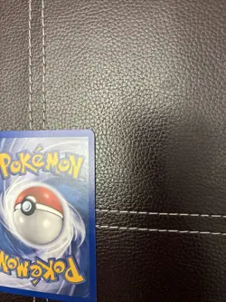 Pokemon TCG - Grovyle - 28/106 - EX Emerald - LP Uncommon (2005) - Image 3