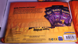 Pokemon TCG Trick Or Trade BOOster Bundle 2022, 40 Packs, 120 Cards - Image 4