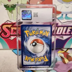 CGC 10 Hoopa EX 36/98 Holo - Ancient Origins - Pokemon TCG - SHIPS FAST - Image 2